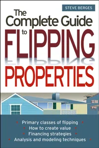 The Complete Guide to Flipping Properties_cover