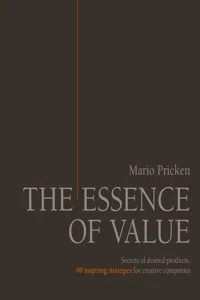 The Essence of Value_cover