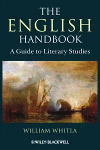 The English Handbook_cover