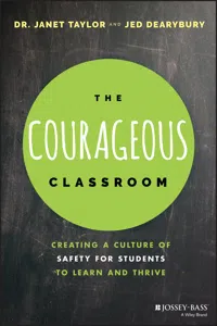 The Courageous Classroom_cover