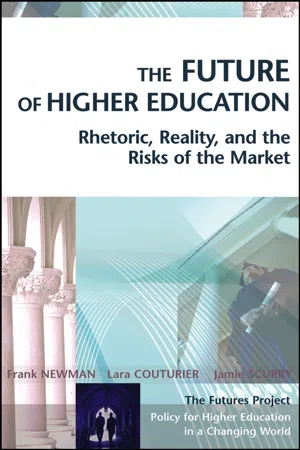 The Future of Higher Education