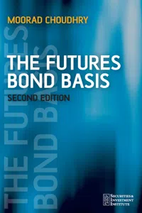 The Futures Bond Basis_cover