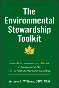 The Environmental Stewardship Toolkit_cover