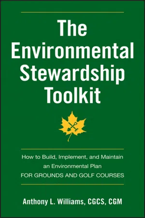 The Environmental Stewardship Toolkit