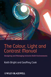 The Colour, Light and Contrast Manual_cover