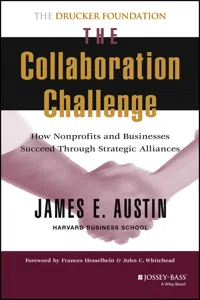 The Collaboration Challenge_cover