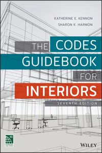 The Codes Guidebook for Interiors_cover