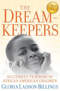 The Dreamkeepers_cover