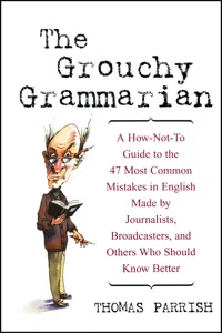 The Grouchy Grammarian_cover