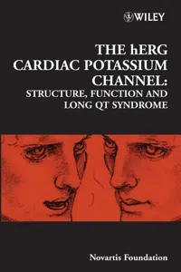 The hERG Cardiac Potassium Channel_cover