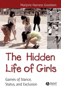 The Hidden Life of Girls_cover