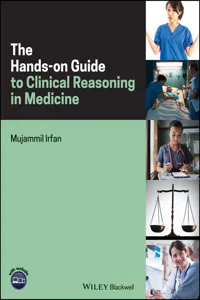 The Hands-on Guide to Clinical Reasoning in Medicine_cover