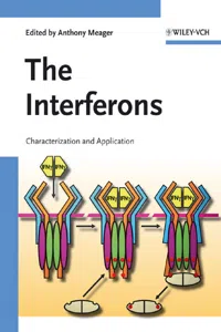 The Interferons_cover