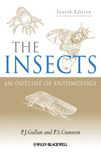 The Insects_cover