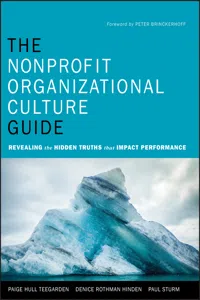 The Nonprofit Organizational Culture Guide_cover