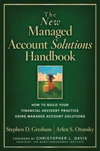 The New Managed Account Solutions Handbook_cover