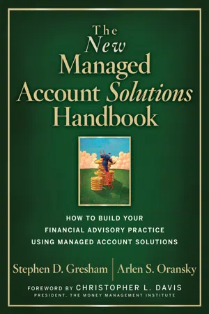 The New Managed Account Solutions Handbook