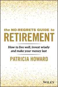 The No-Regrets Guide to Retirement_cover