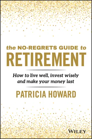 The No-Regrets Guide to Retirement