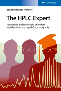 The HPLC Expert_cover