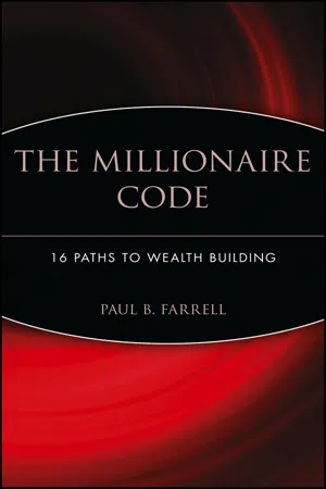 The Millionaire Code