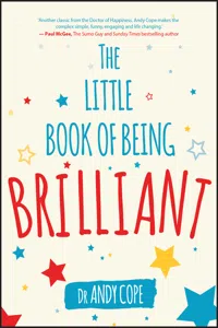 The Little Book of Being Brilliant_cover