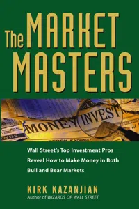 The Market Masters_cover