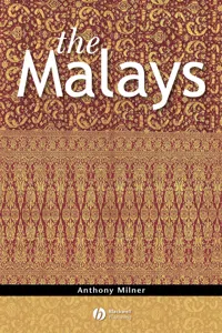 The Malays_cover