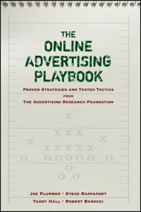 The Online Advertising Playbook_cover