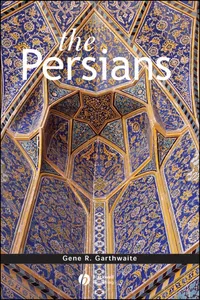 The Persians_cover