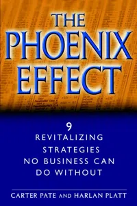 The Phoenix Effect_cover