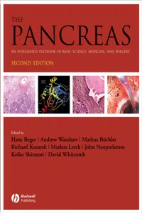 The Pancreas_cover