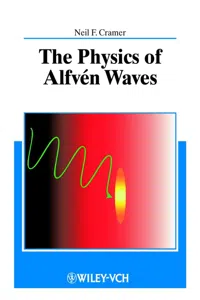 The Physics of Alfvén Waves_cover