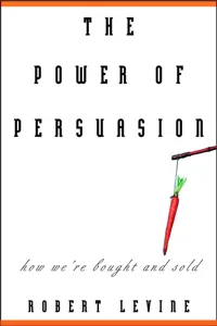 The Power of Persuasion_cover