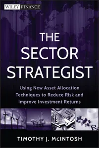 The Sector Strategist_cover