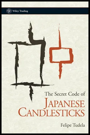 The Secret Code of Japanese Candlesticks