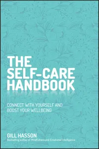 The Self-Care Handbook_cover