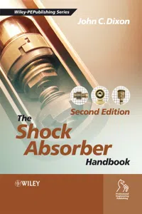 The Shock Absorber Handbook_cover