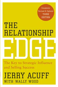 The Relationship Edge_cover