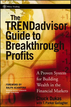 The TRENDadvisor Guide to Breakthrough Profits