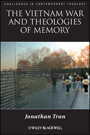 The Vietnam War and Theologies of Memory