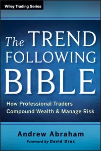 The Trend Following Bible_cover