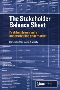 The Stakeholder Balance Sheet_cover