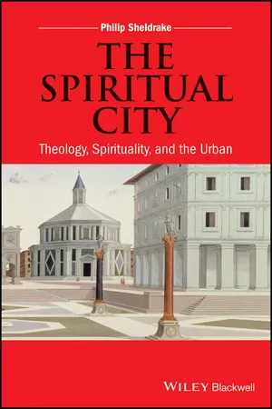 The Spiritual City
