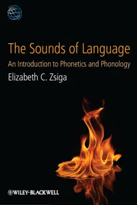 The Sounds of Language_cover