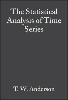 PDF] The Statistical Analysis of Time Series by Theodore W