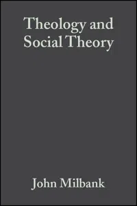 Theology and Social Theory_cover