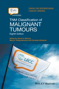 TNM Classification of Malignant Tumours_cover