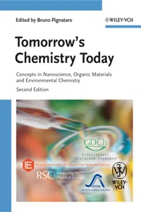 Tomorrow's Chemistry Today_cover