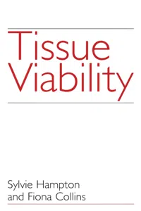 Tissue Viability_cover